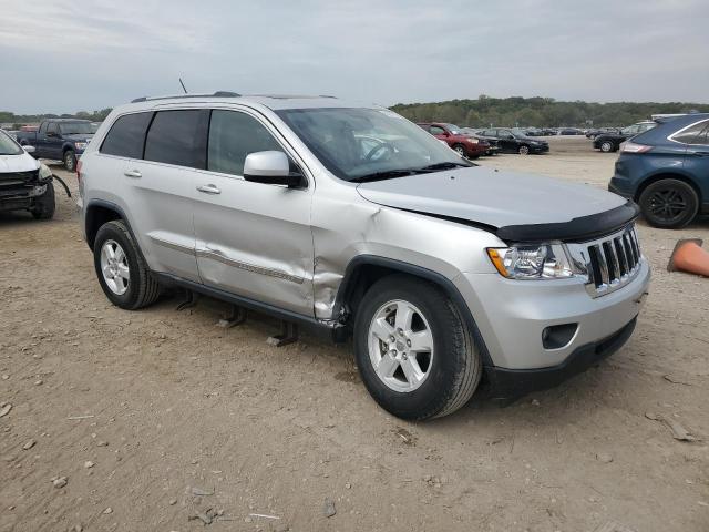 2011 JEEP GRAND CHEROKEE LAREDO - 1J4RR4GG4BC641199