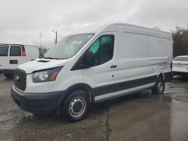 FORD TRANSIT T-