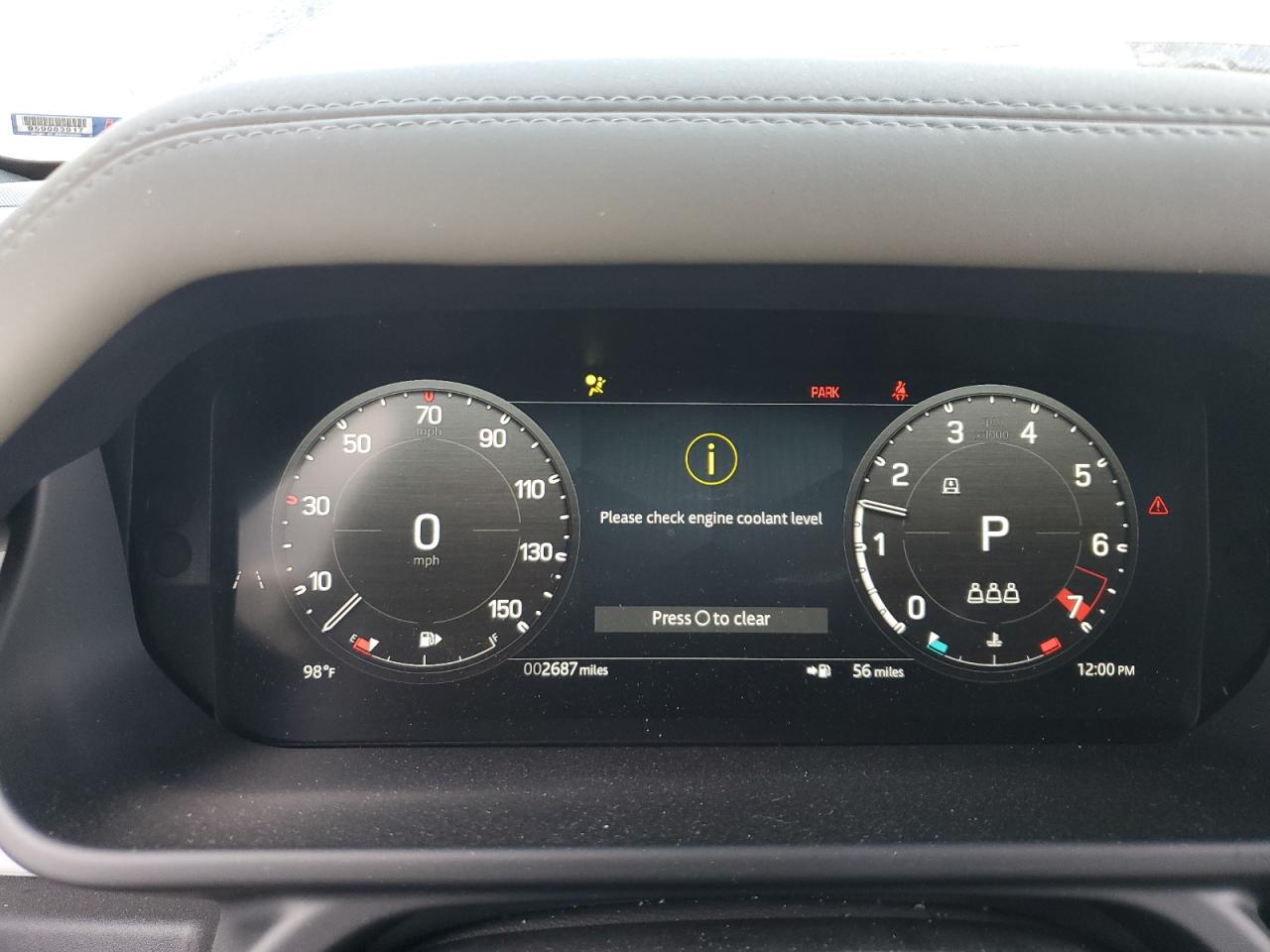 LAND ROVER DEFENDER 110 X-DYNAMIC SE