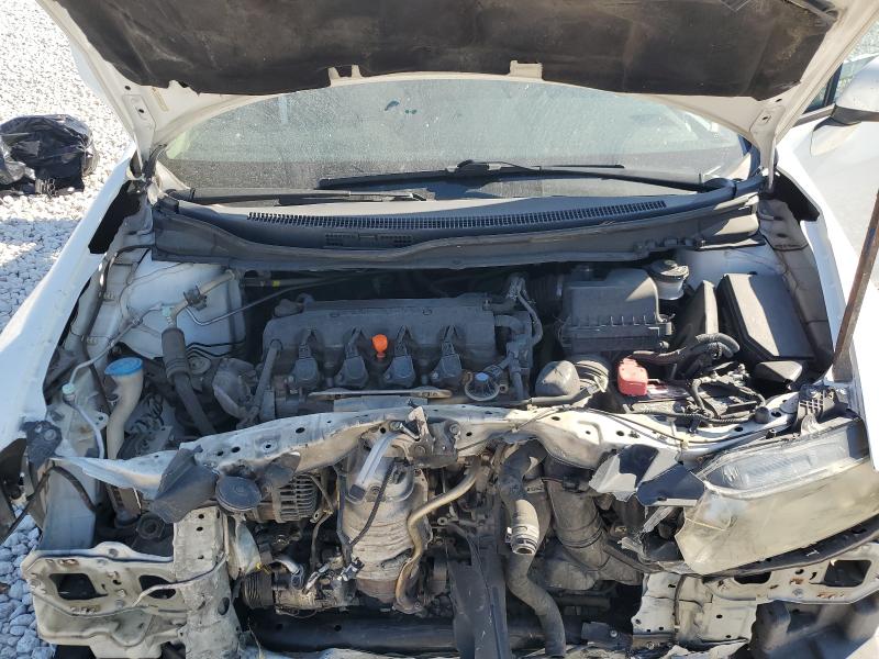 2013 HONDA CIVIC EX - 19XFB2F85DE040911