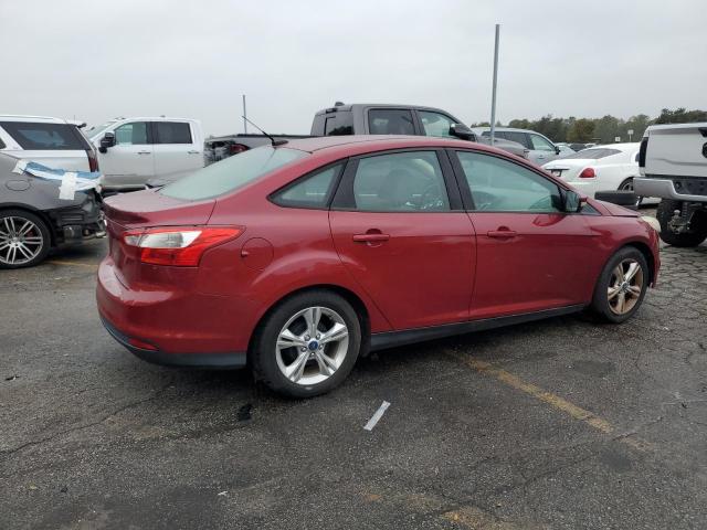 2014 FORD FOCUS SE - 1FADP3F25EL104244