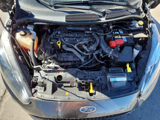 2017 FORD FIESTA ST 3FADP4GX8HM123518