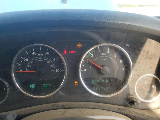 2016 JEEP WRANGLER U - 1C4BJWKG7GL140705