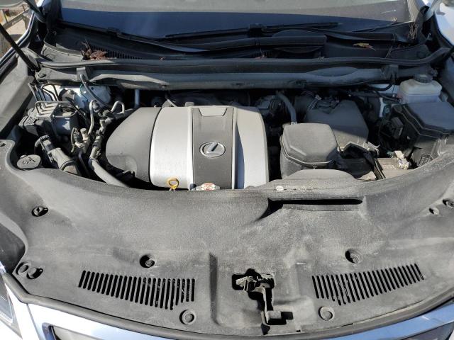 2018 LEXUS RX 350 BASE - 2T2BZMCA4JC156247