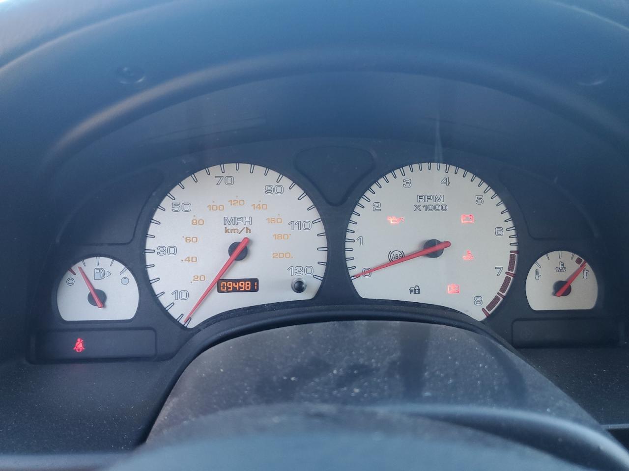 Lot #3298145291 2004 SATURN L300 LEVEL