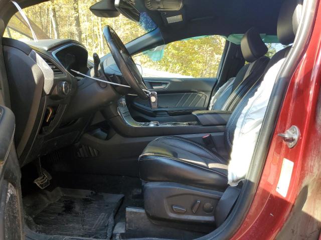 2020 FORD EDGE ST - 2FMPK4AP7LBA02189