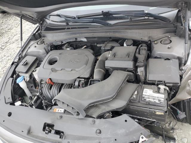 2018 KIA OPTIMA LX #3311700230