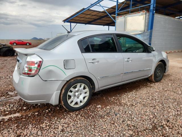2012 NISSAN SENTRA 2.0 - 3N1AB6APXCL628557