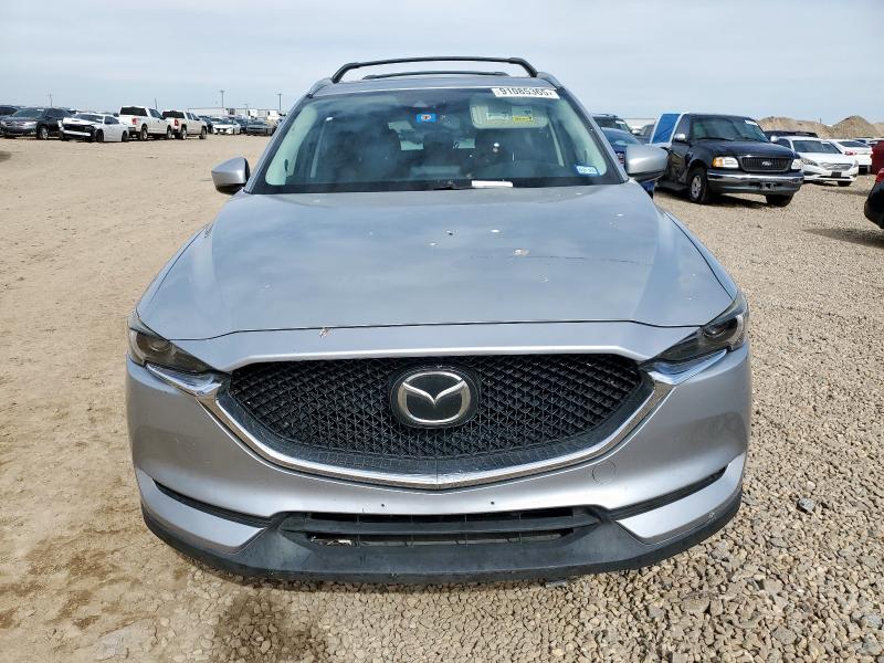 2017 MAZDA CX-5 GRAND #3308599505