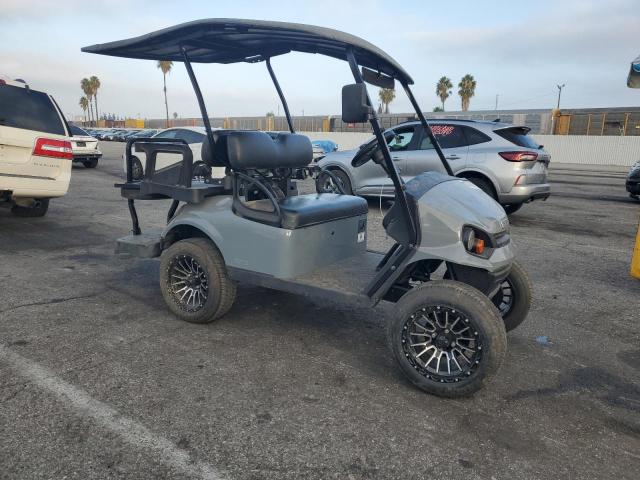 2025 EZGO RXVGOLFCAR #3309359963