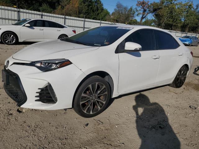 2017 TOYOTA COROLLA L - 5YFBURHE4HP603746