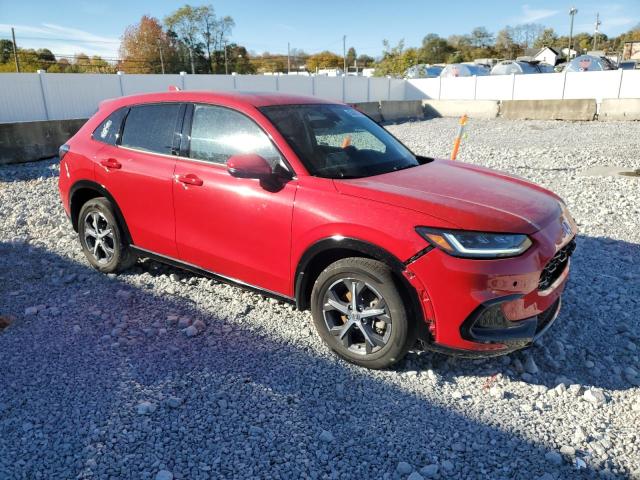 2023 HONDA HR-V EXL - 3CZRZ2H71PM728079