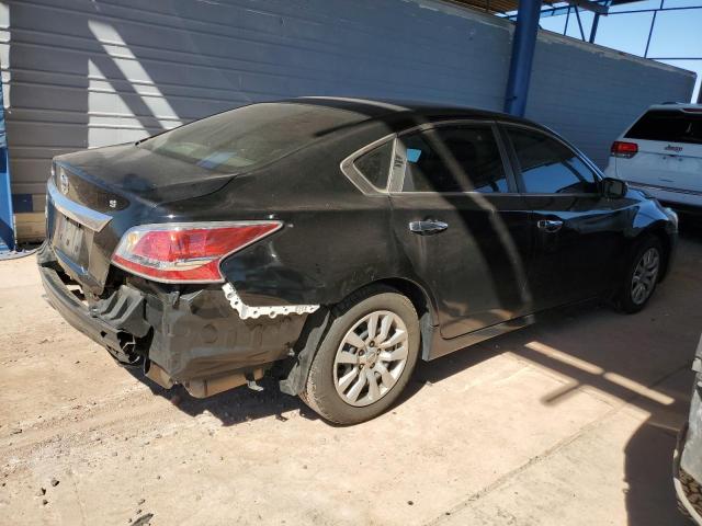 2015 NISSAN ALTIMA 2.5 - 1N4AL3AP9FC261519