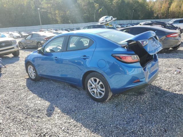 2017 TOYOTA YARIS IA - 3MYDLBYV9HY149238