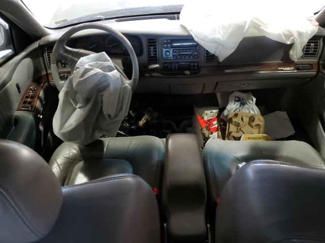 2002 BUICK PARK AVENU #3303960696