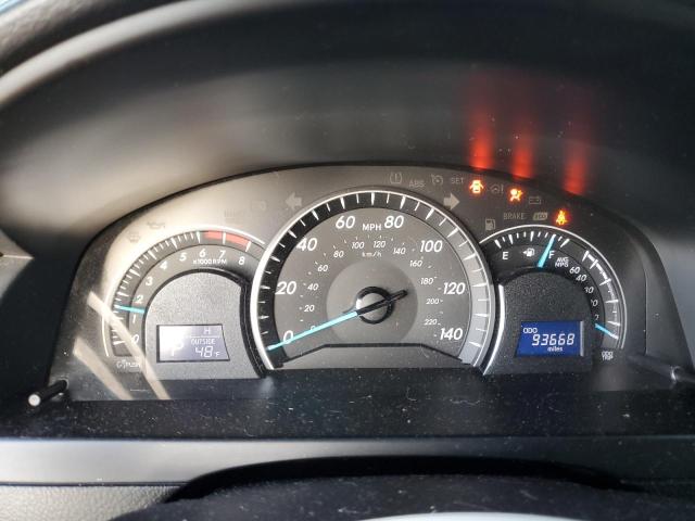 2015 TOYOTA CAMRY LE #3290206204