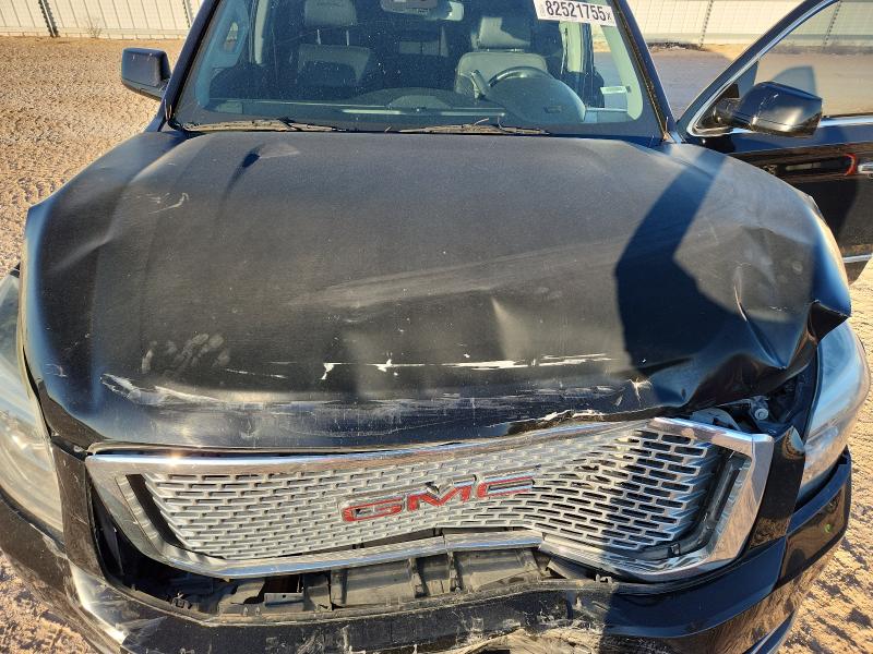 2016 GMC YUKON XL D - 1GKS2HKJ3GR127679