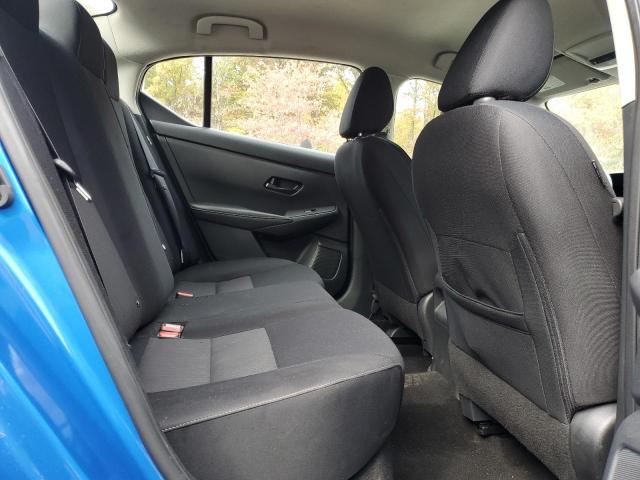 2024 NISSAN SENTRA SV - 3N1AB8CV5RY219076