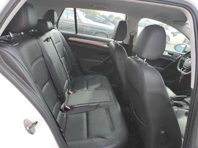 2015 VOLKSWAGEN GOLF TDI 3VW2A7AU0FM035981