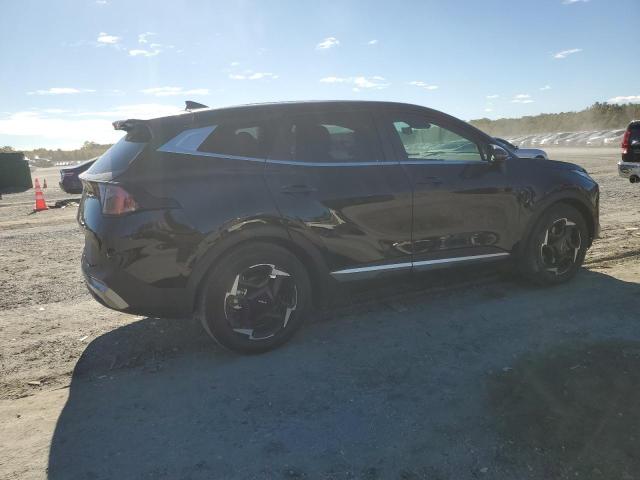 2026 KIA SPORTAGE E #3284518432