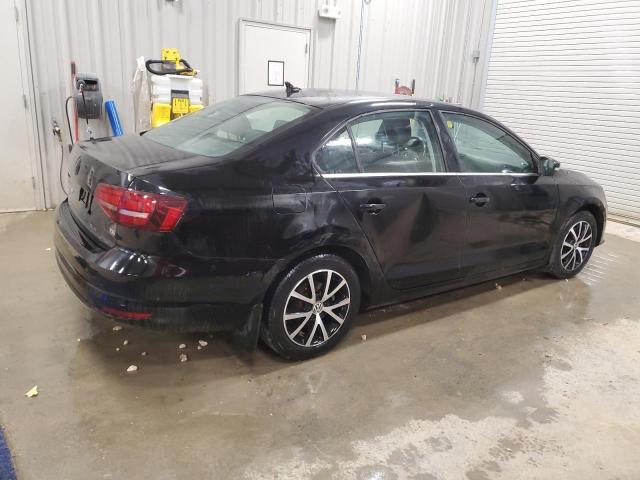 2017 VOLKSWAGEN JETTA SE - 3VWDB7AJ9HM236504
