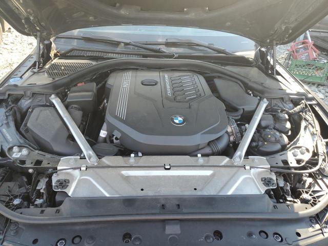 2023 BMW M440XI GRA #3302718028