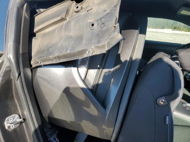 2017 FORD MUSTANG - 1FA6P8AM2H5275539