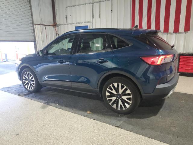 2020 FORD ESCAPE SE SPORT - 1FMCU9BZXLUB80873