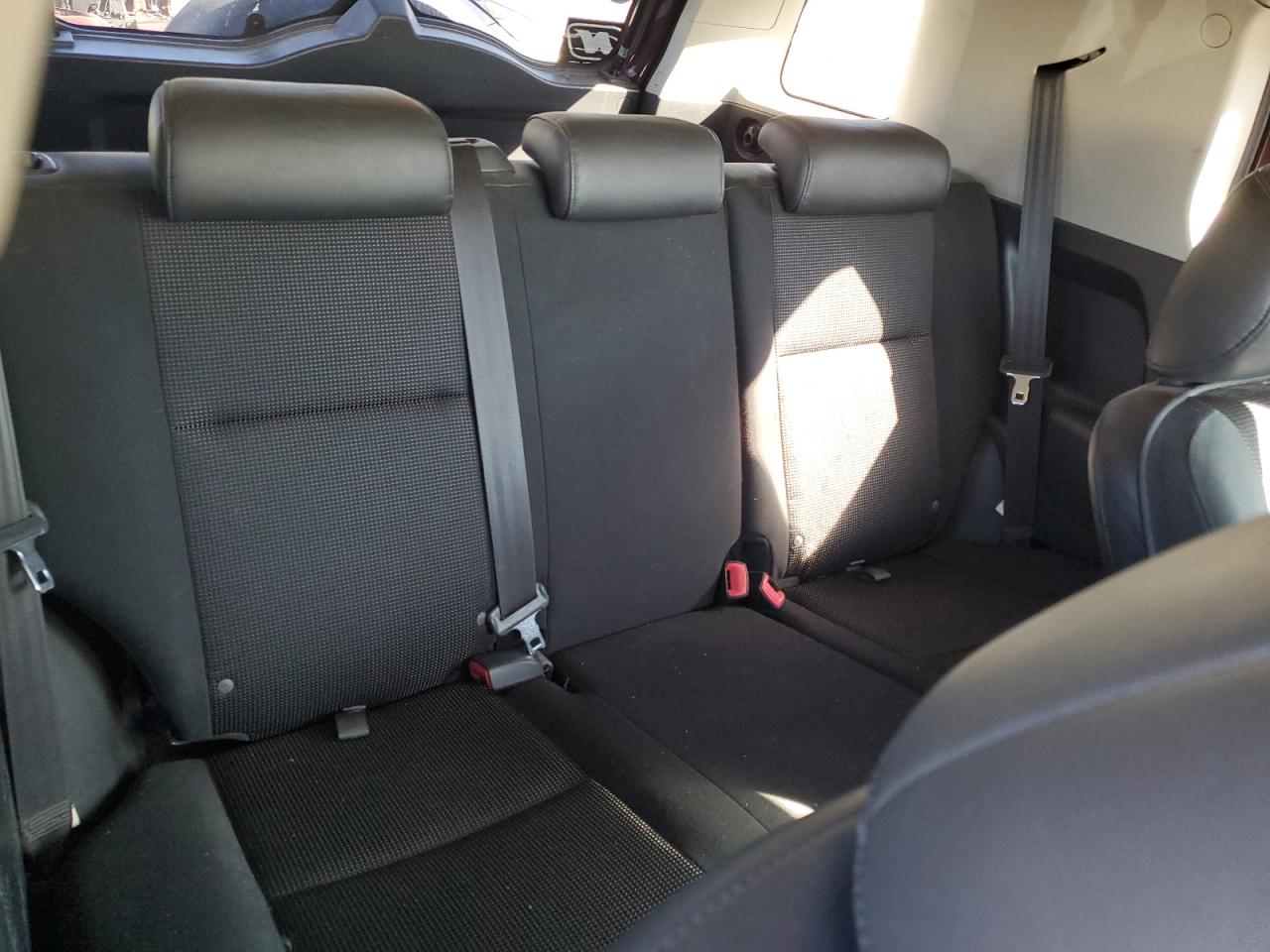 Lot #3268238143 2007 TOYOTA FJ CRUISER