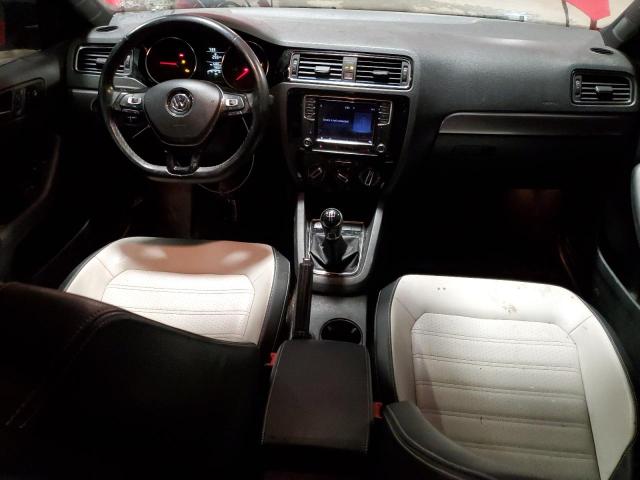 2016 VOLKSWAGEN JETTA SPOR - 3VWB17AJ0GM402854