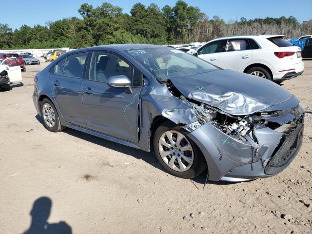 2022 TOYOTA COROLLA LE #3291280963