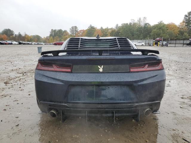 2016 CHEVROLET CAMARO LT - 1G1FB1RS7G0150589