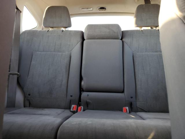 2012 HONDA CR-V LX - 2HKRM3H30CH507029