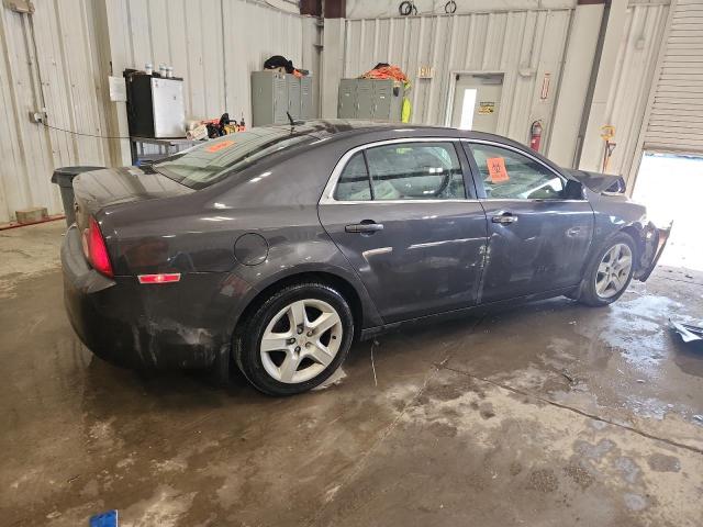 2011 CHEVROLET MALIBU LS - 1G1ZB5E18BF265872