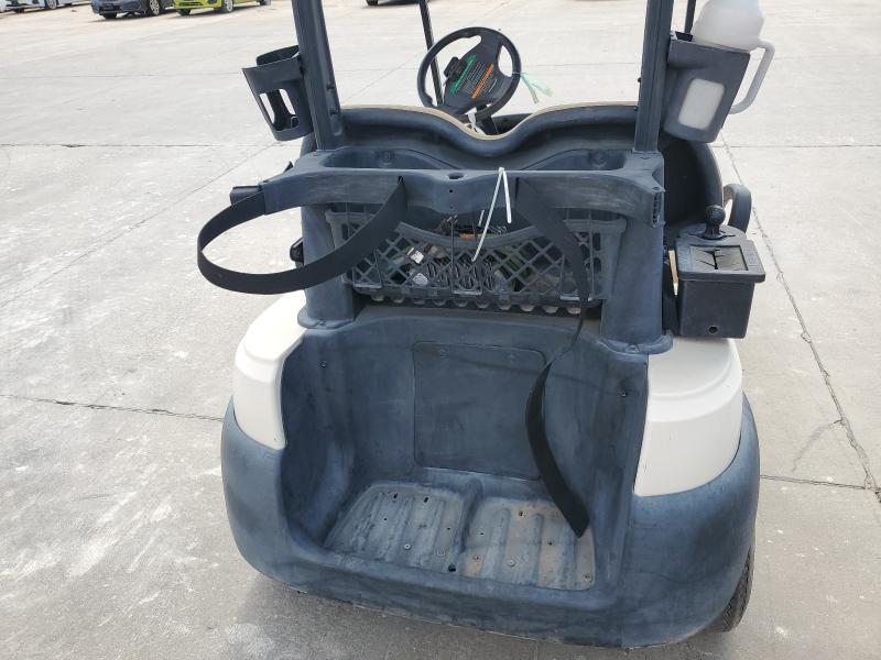 2019 CLUB CAR TEMPO LITHIUM #3266685381