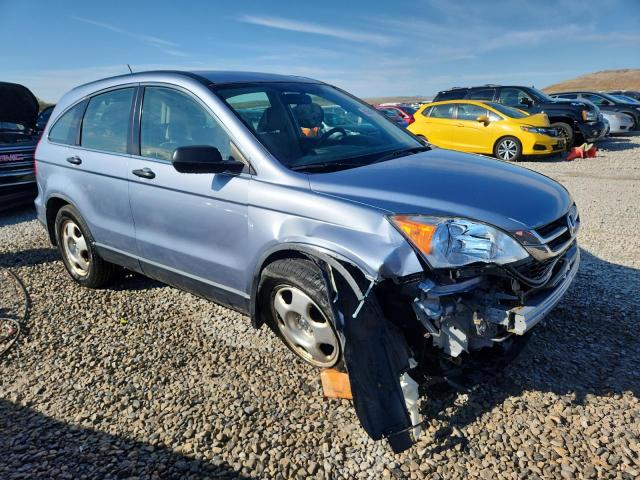 2011 HONDA CR-V LX - JHLRE4H36BC018330