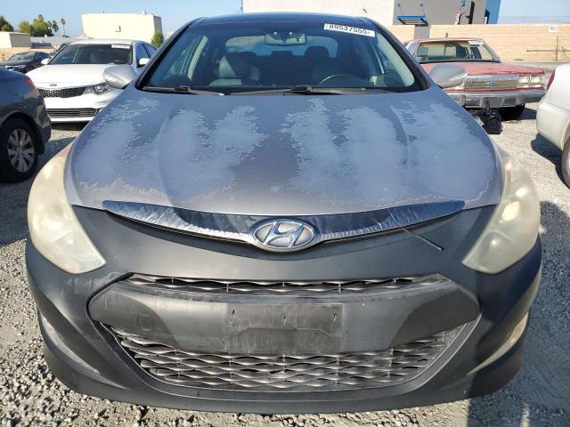 2013 HYUNDAI SONATA HYB - KMHEC4A49DA075152