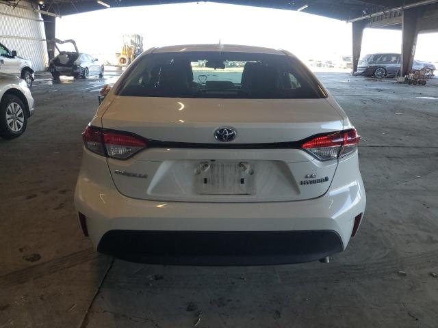 2024 TOYOTA COROLLA LE #3304148508