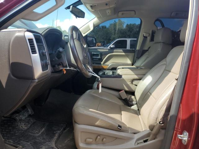 2017 GMC SIERRA K1500 SLE 3GTU2MEC0HG135931
