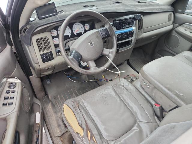 2004 DODGE RAM 3500 S #3274004541