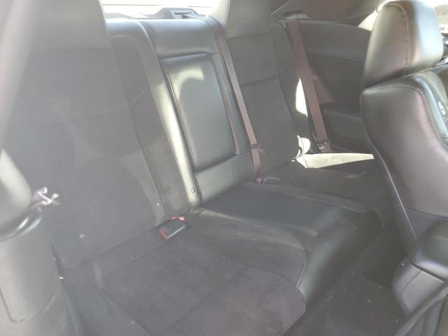 2022 DODGE CHALLENGER - 2C3CDZFJ0NH151627