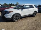 2015 FORD EXPLORER P - 1FM5K8AR3FGB83871