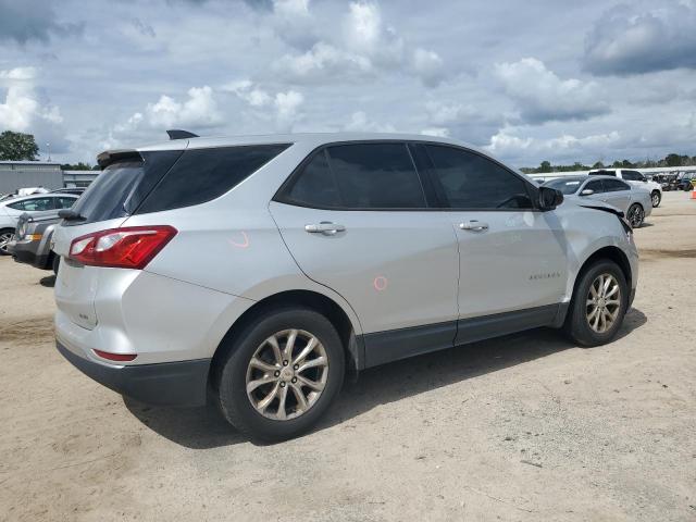 2018 CHEVROLET EQUINOX LS - 2GNAXREV9J6344094