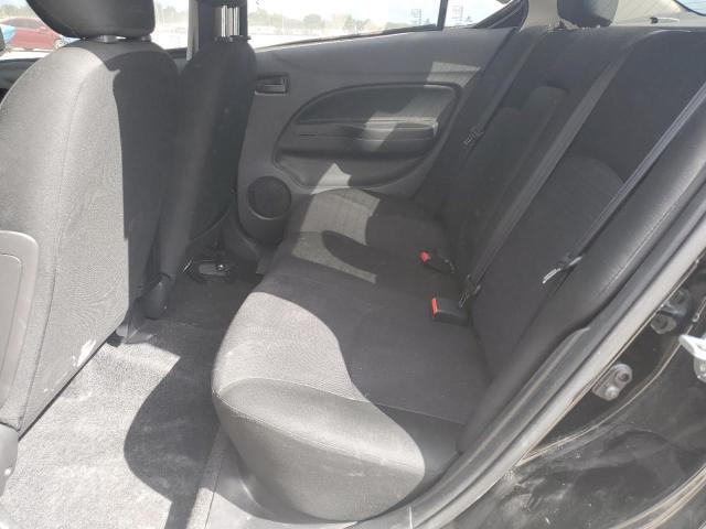 2024 MITSUBISHI MIRAGE G4 #3303919696