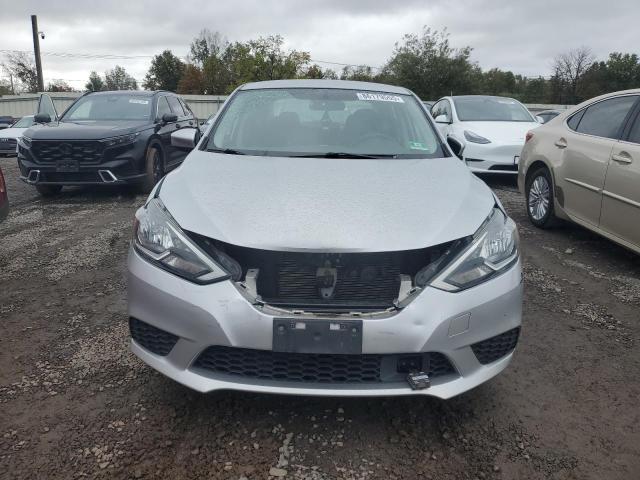 2018 NISSAN SENTRA S - 3N1AB7AP0JY295677