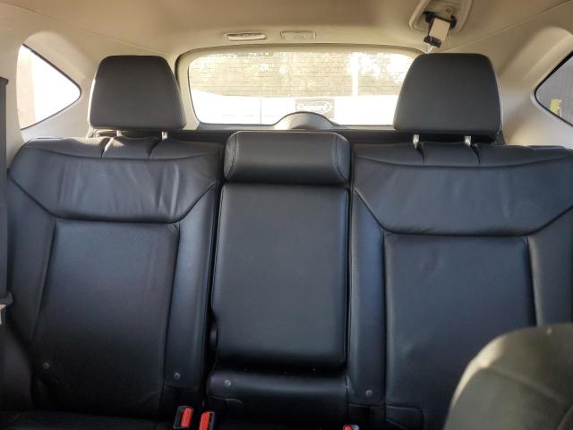 2015 HONDA CR-V TOURI - 5J6RM4H95FL074229