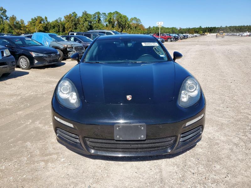 2014 PORSCHE PANAMERA 2 - WP0AA2A78EL015232