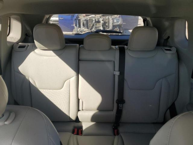 2022 JEEP COMPASS LA #3291229959