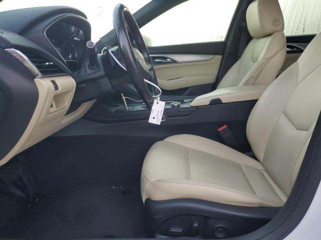 2021 CADILLAC CT5 LUXURY - 1G6DW5RK2M0107951