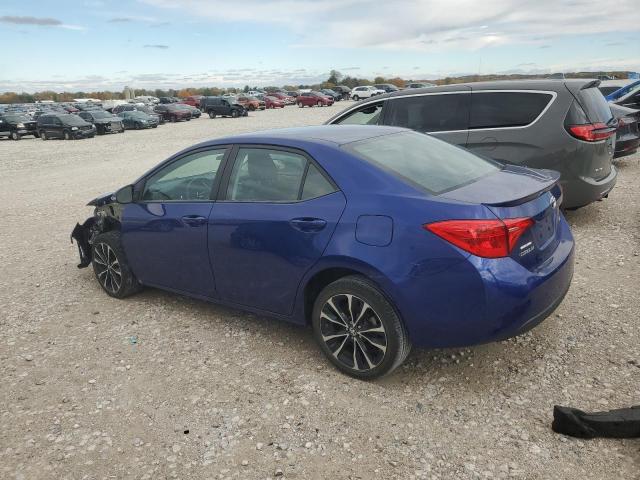 2018 TOYOTA COROLLA L - 2T1BURHE7JC053724